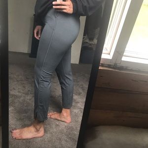 LuLu Lemon Yoga Sweat pants
